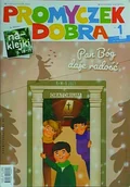 Czasopisma - Promyczek Dobra - miniaturka - grafika 1