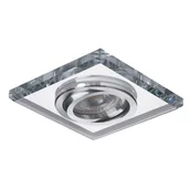 Akcesoria do oświetlenia - Kanlux CT-DTL50-SR Pierścień ozdobny do opraw 26718 - miniaturka - grafika 1