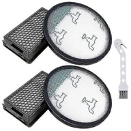 Filtry do odkurzaczy - Filtry do odkurzacza Rowenta RO4825EA Compact Power XXL Jak pokazano - miniaturka - grafika 1