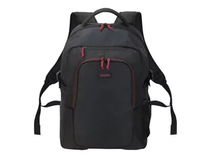 Dicota D31719 plecak Czarny 7640158668962 - Plecaki - miniaturka - grafika 4