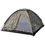 Namioty - Namiot turystyczny MFH 3-osobowy Monodom Multicam - miniaturka - grafika 1
