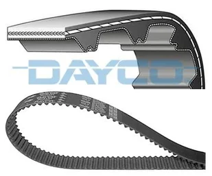 DAYCO Pasek rozrządu 94107 - Mechanizmy rozrządu - miniaturka - grafika 1