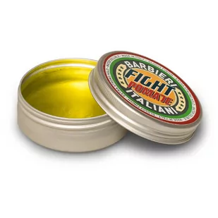 Barbieri Italiani Fight pomada do włosów 100ml - Pomada do włosów - miniaturka - grafika 1