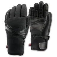 Rękawice narciarskie - Rękawice narciarskie Matt Marbore Gloves Rozmiar: M / Kolor: czarny - miniaturka - grafika 1