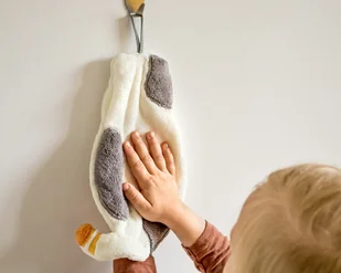 Ręcznik do rąk KOTULEK - Akcesoria do mycia samochodu - miniaturka - grafika 2