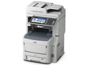 Urządzenia wielofunkcyjne - OKI ES7480dn - 45376213 Plus LCF - miniaturka - grafika 1