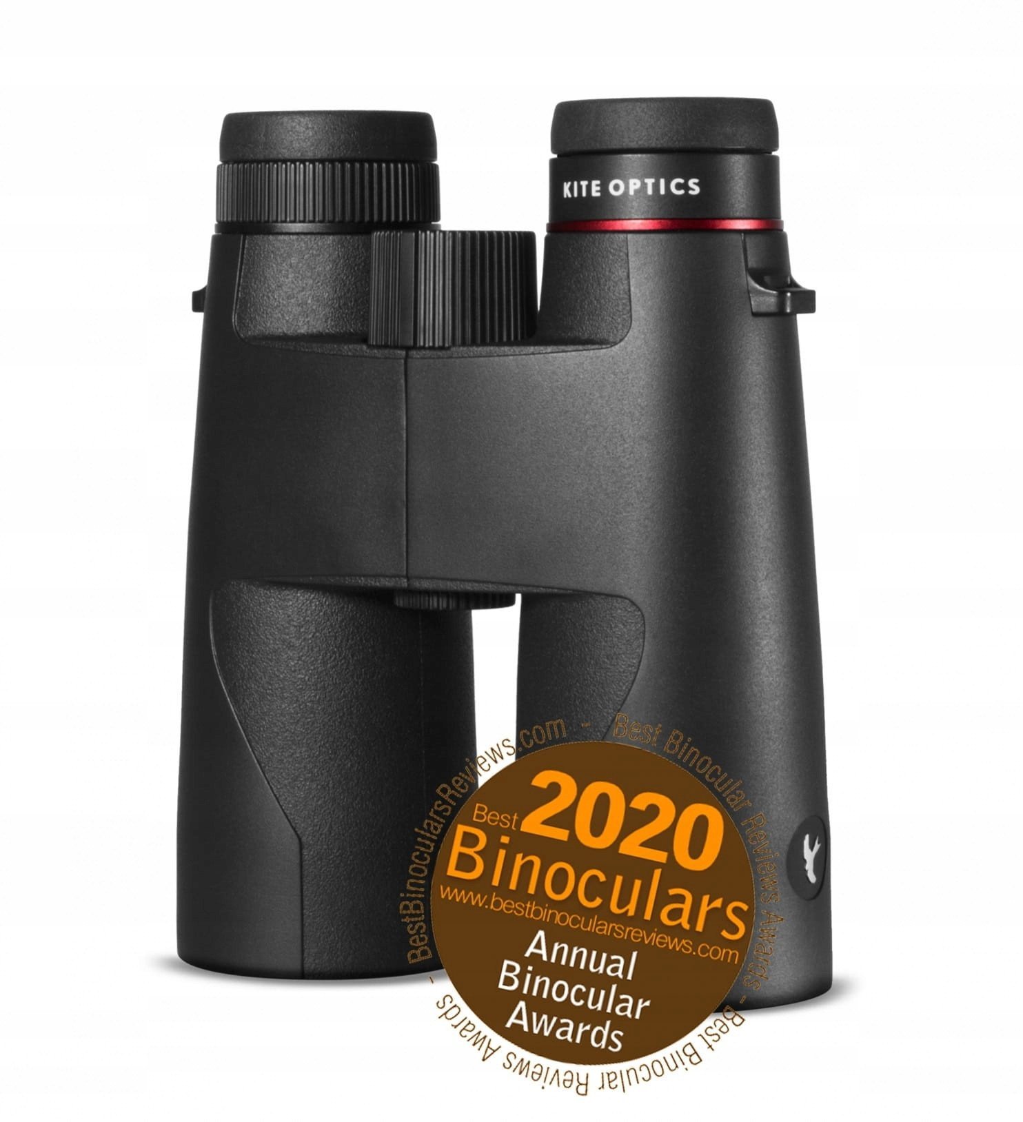 Žiūronai Kite Lynx HD+ 10x50