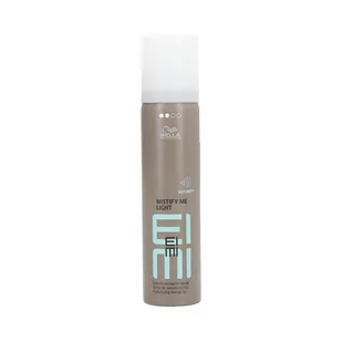 Wella Professionals Professionals Eimi Mistify Me Light lekki lakier do włosów 75ml 2585 - Kosmetyki do stylizacji włosów - miniaturka - grafika 1