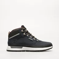 Buty trekkingowe męskie - TIMBERLAND FIELD TREKKER MID - Timberland - miniaturka - grafika 1
