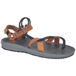 Sandały Lizard Sandal Hike H20 Rozmiar butów (UE): 46 / Kolor: brązowy - Sandały męskie - miniaturka - grafika 1