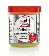 Akcesoria jeździeckie - LEOVET Żel chłodzący CELLSIUS GEL 600ml - miniaturka - grafika 1
