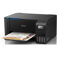 Urządzenia wielofunkcyjne - Epson EcoTank L3231 Czarny C11CJ68408 - miniaturka - grafika 1