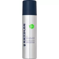 Farby do włosów i szampony koloryzujące - Kryolan UV Dayglow, koloryzujący spray do włosów z efektem fluorescencji, 150ml, GREEN - miniaturka - grafika 1