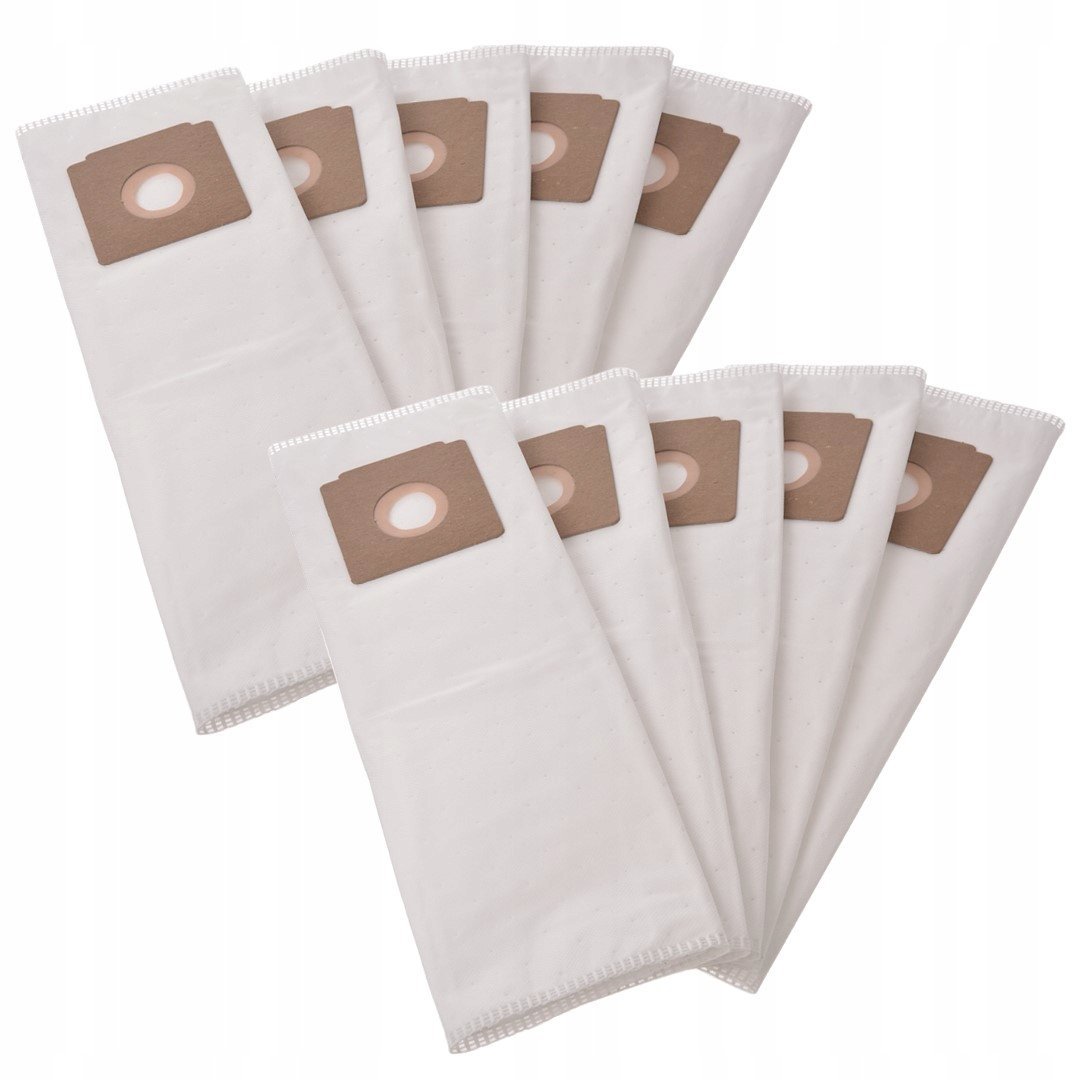 Worki do odkurzacza NILFISK Multi 20 20CR 20 INOX