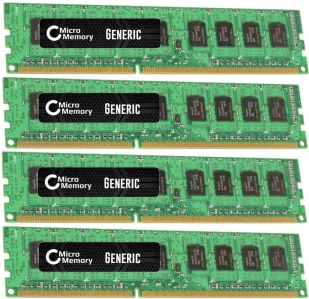 MicroMemory 32GB MMH3818/32GB - Pamięci RAM - miniaturka - grafika 1
