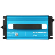 Ładowarki i akumulatory - ŁADOWARKA CHLFP/24/25 EUROPOWER - miniaturka - grafika 1