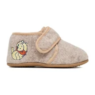 Buty dla dziewczynek - Kapcie Winnie The Pooh CEO-NJ-AW25-216WTP - miniaturka - grafika 1