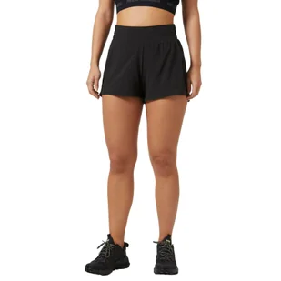 Spodnie sportowe damskie Helly Hansen 48551991 - Odzież trekkingowa damska - miniaturka - grafika 1