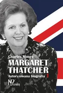 Biografie i autobiografie - Margaret Thatcher Charles Moore - miniaturka - grafika 1