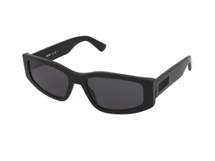 Okulary przeciwsłoneczne Moschino MOS186/S 807/IR - Okulary przeciwsłoneczne - miniaturka - grafika 1