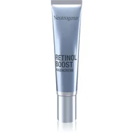 Kosmetyki pod oczy - Neutrogena Eye ) pod oczy Retinol Boost )Cream Eye ) 15 ml - miniaturka - grafika 1
