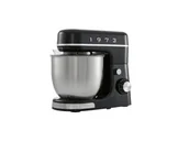 Roboty kuchenne - SILVERCREST Robot kuchenny retro 650 W 1973 SKML 650 B2 czarny - miniaturka - grafika 1