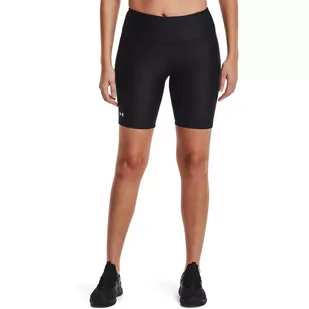 Kolarki damskie Under Armour HG Armour Bike Short - Spodenki damskie - miniaturka - grafika 1
