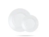 Talerze - Serwis Obiadowy Every Day 12El. 6 Os. Luminarc - miniaturka - grafika 1