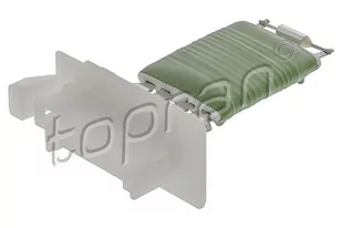 Opornik, wentylator wewnętrzny Topran 408 498 - Akcesoria do klimatyzacji i ogrzewania - miniaturka - grafika 1