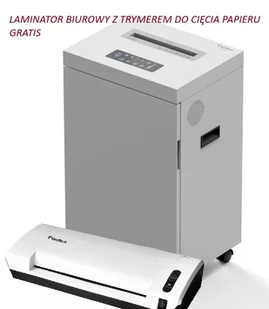 Niszczarka biurowa profesjonalna VeroTech VS-4025 CC - wydajność 25 arkuszy papieru - Niszczarki Niszczarka biurowa profesjonalna VeroTech VS-4025 CC - wydajność 25 arkuszy papieru - Niszczarki - miniaturka - grafika 1