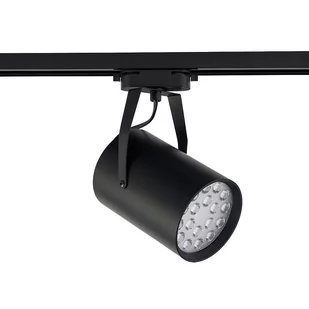 Nowodvorski lampa szynowa LED Profile Store Pro 12W 1440lm 4000K czarna CRI 80 24° 8326 - Lampy pozostałe - miniaturka - grafika 1