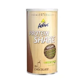 Odżywki białkowe - INKOSPOR ACTIVE PROTEIN SHAKE 450 g - miniaturka - grafika 1