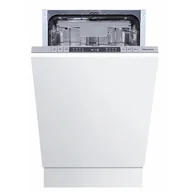 Zmywarki do zabudowy - HISENSE HV523E11 - miniaturka - grafika 1