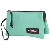 Portfele - Uniwersalny CASE EASTPAK model INDIAAQUABLUE (12X20X2CM ) - miniaturka - grafika 1