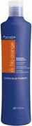 Szampony do włosów - Fanola No Orange szampon neutralizujący pomarańczowe i miedziane refleksy 350ml 14010 - miniaturka - grafika 1