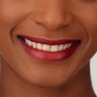 IsaDora Perfect Moisture Lipstick 060 Cranberry - Szminki - miniaturka - grafika 4
