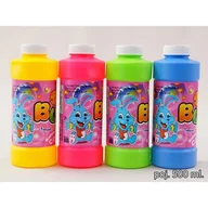 Bańki mydlane - Płyn do baniek 0,5 l - miniaturka - grafika 1