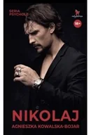 Powieści - Nikolaj - Agnieszka Kowalska-Bojar - miniaturka - grafika 1