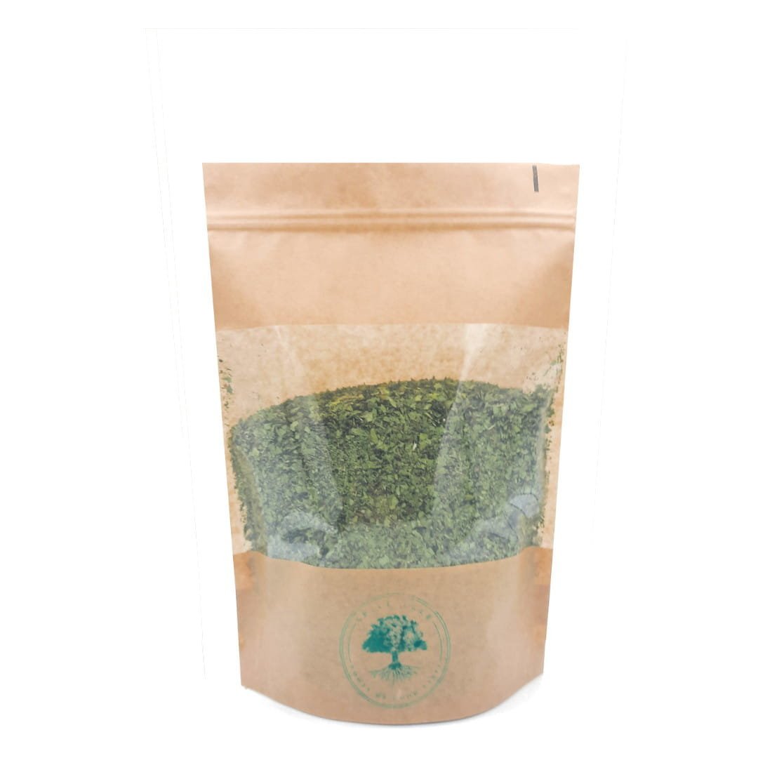 Lubczyk suszony nać 1kg, 100% naturalny PREMIUM Spice Tree