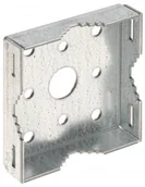 Akcesoria do monitoringu - Delta PUSZKA ZĘBATA PZ-50/60 PZ-50/60 - miniaturka - grafika 1