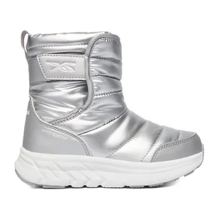 Trzewiki Reebok CEO-H8-299(DZ) - Buty dla dziewczynek - miniaturka - grafika 1