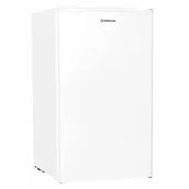 Lodówki - Manta MM520PW Biały - miniaturka - grafika 1