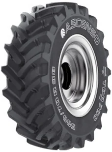 Ascenso Ascenso TDR 700 480/70 R28 140D TL - Opony przemysłowe - miniaturka - grafika 1