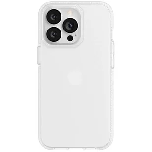 Incipio Survivor Clear obudowa ochronna do iPhone 13 Pro przezroczysta - Etui i futerały do telefonów - miniaturka - grafika 2