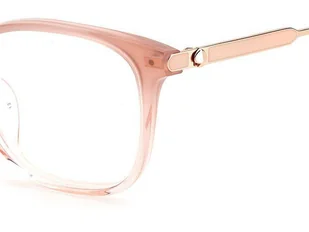 Okulary korekcyjne Kate Spade CALANDRA F 35J - Okulary korekcyjne, oprawki, szkła - miniaturka - grafika 4