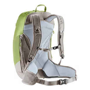 Plecak turystyczny Deuter AC Lite 23 meadow-pepper - Walizki - miniaturka - grafika 4