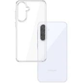 Etui i futerały do telefonów - Etui 3MK Armor Case do Samsung Galaxy A36 5G Przezroczysty - miniaturka - grafika 1