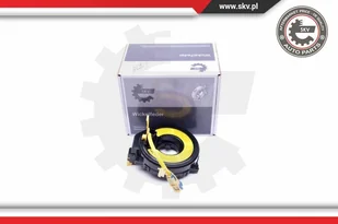 Sprężyna śrubowa, poduszka powietrzna Esen SKV 96SKV540 - Akcesoria do układu elektrycznego - miniaturka - grafika 1