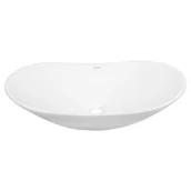 Umywalki - Novoterm Kerra KR-781 62x34 - miniaturka - grafika 1