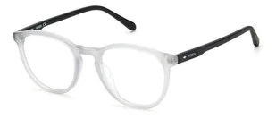 Okulary korekcyjne Fossil FOS 7108 63M - Okulary korekcyjne, oprawki, szkła - miniaturka - grafika 1